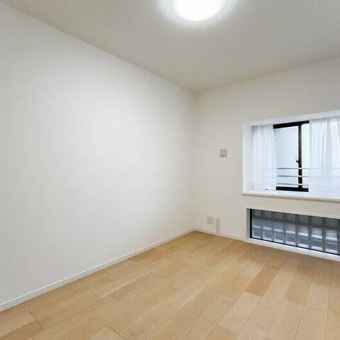 コスモ宮前平ガーデンフォルムの室内写真