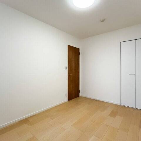 コスモ宮前平ガーデンフォルムの室内写真