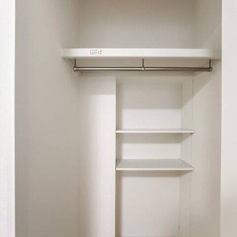 コスモ宮前平ガーデンフォルムの室内写真