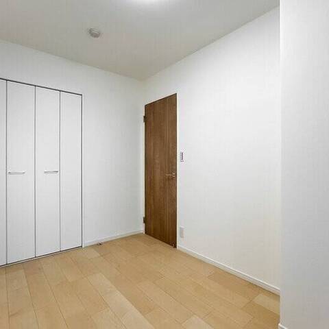 コスモ宮前平ガーデンフォルムの室内写真