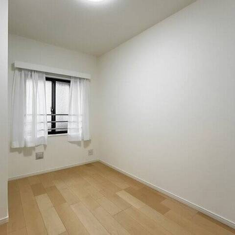 コスモ宮前平ガーデンフォルムの室内写真