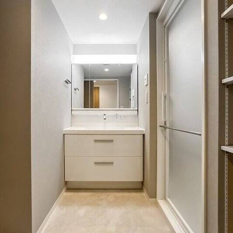 コスモ宮前平ガーデンフォルムの室内写真