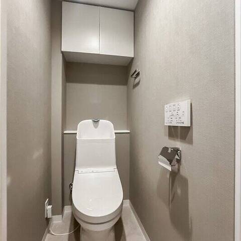 コスモ宮前平ガーデンフォルムの室内写真