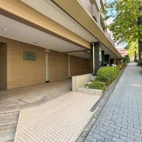 コスモ宮前平ガーデンフォルムの室内写真