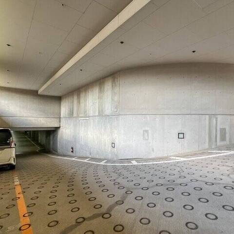 コスモ宮前平ガーデンフォルムの室内写真