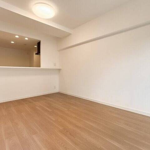 ハイネス目黒の室内写真