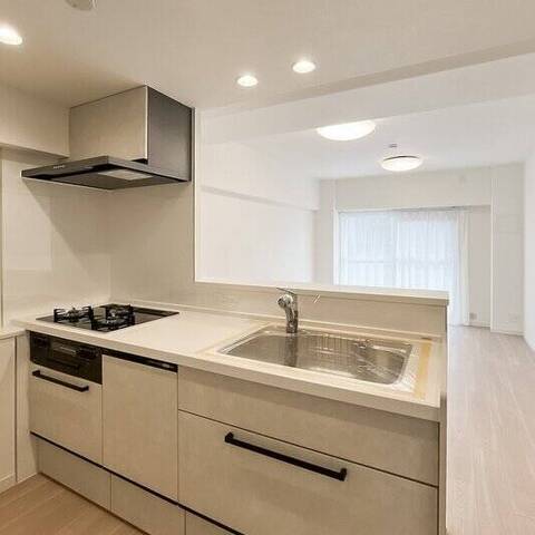 ハイネス目黒の室内写真