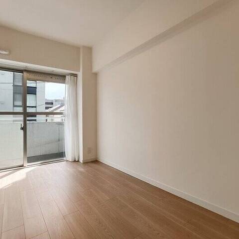 ハイネス目黒の室内写真