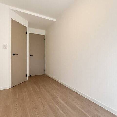 ハイネス目黒の室内写真