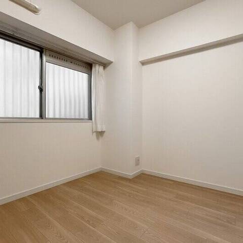 ハイネス目黒の室内写真