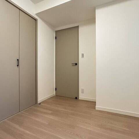 ハイネス目黒の室内写真