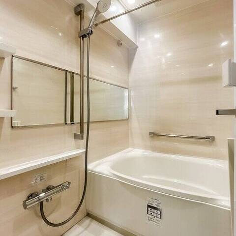 ハイネス目黒の室内写真