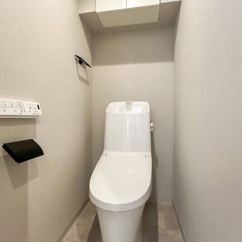 ハイネス目黒の室内写真