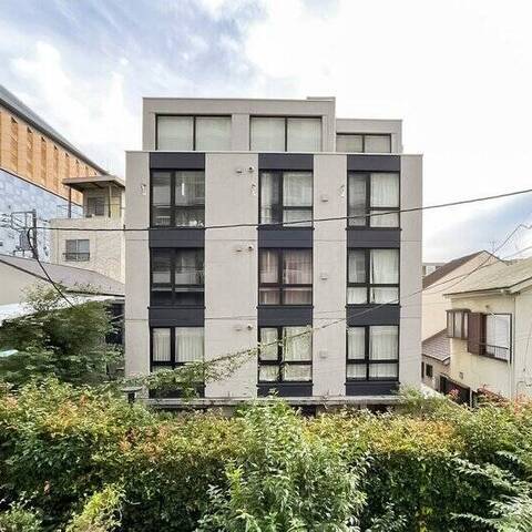 ハイネス目黒の室内写真