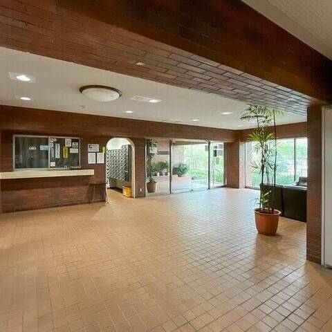 ハイネス目黒の室内写真