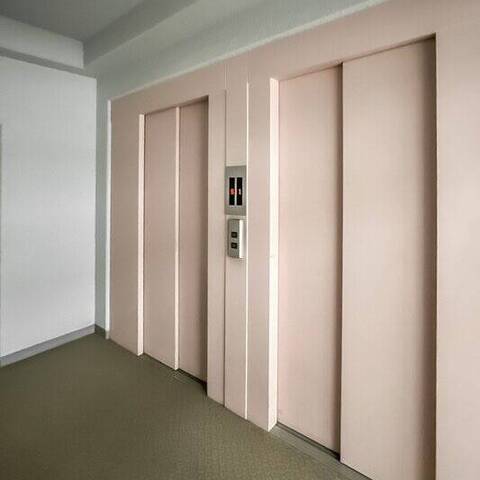 ハイネス目黒の室内写真