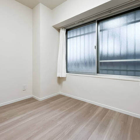 溝の口セントラルマンションの室内写真