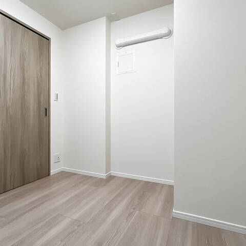 溝の口セントラルマンションの室内写真