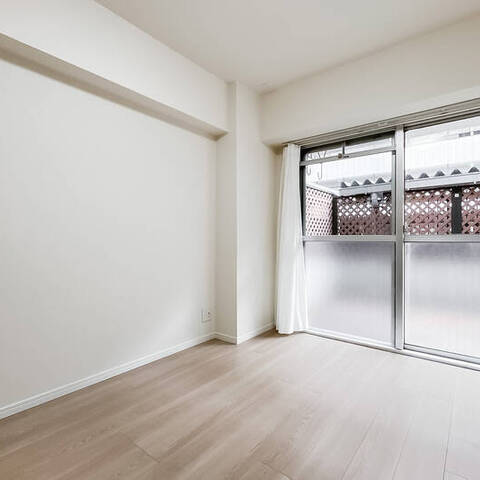 溝の口セントラルマンションの室内写真