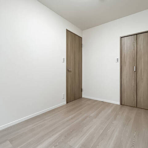 溝の口セントラルマンションの室内写真