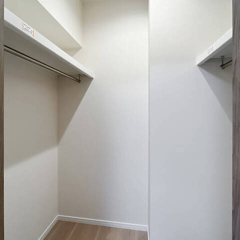 溝の口セントラルマンションの室内写真