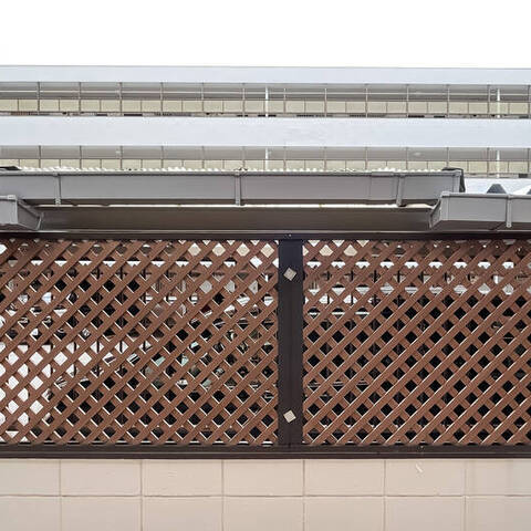 溝の口セントラルマンションの室内写真