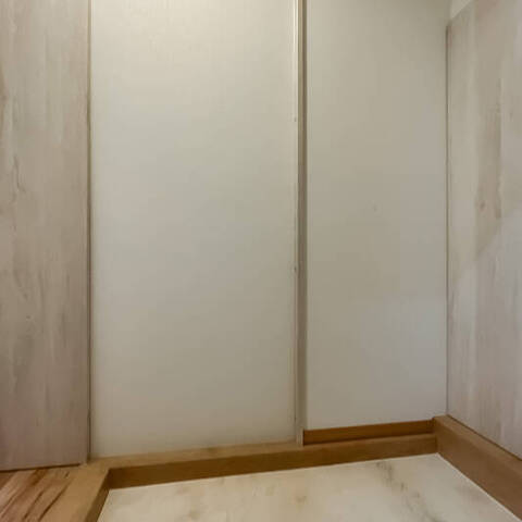 日商岩井自由が丘マンションの室内写真