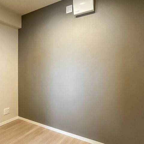 ライオンズスクエア用賀の室内写真