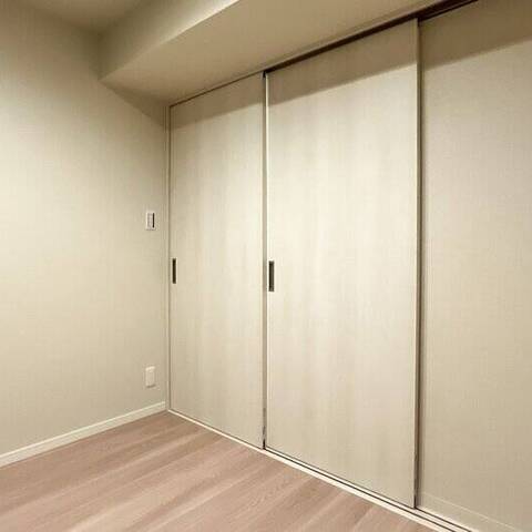 ライオンズスクエア用賀の室内写真