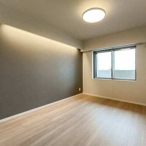 ライオンズスクエア用賀の室内写真