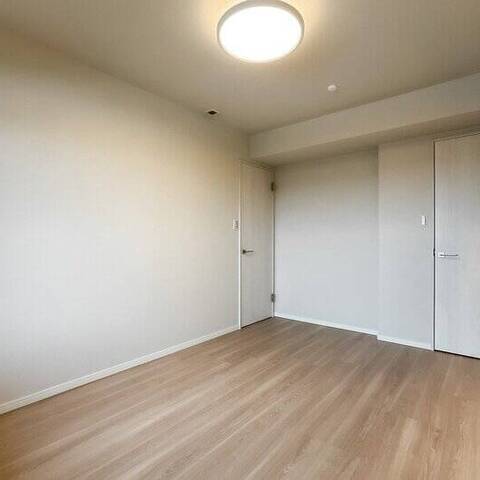 ライオンズスクエア用賀の室内写真