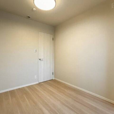 ライオンズスクエア用賀の室内写真