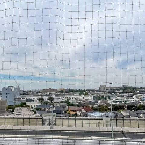 ライオンズスクエア用賀の室内写真