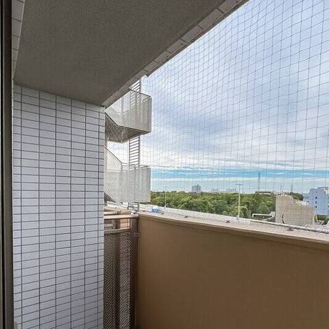 ライオンズスクエア用賀の室内写真