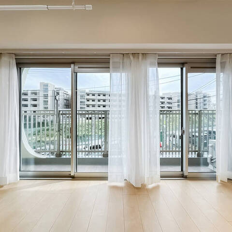 美しが丘ルピナスの室内写真