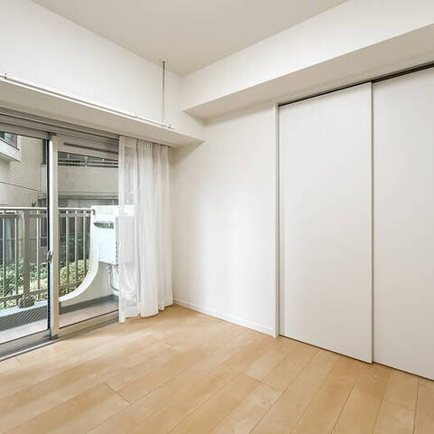 美しが丘ルピナスの室内写真