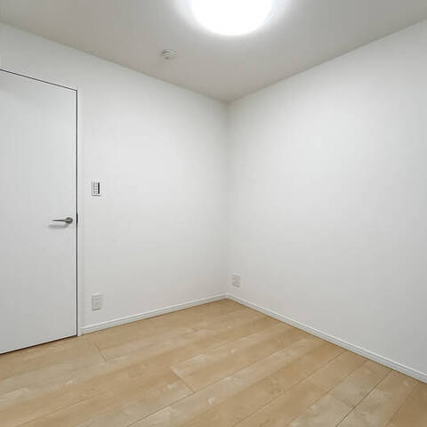 美しが丘ルピナスの室内写真