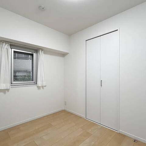 美しが丘ルピナスの室内写真