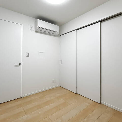 美しが丘ルピナスの室内写真