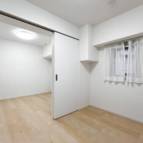 美しが丘ルピナスの室内写真