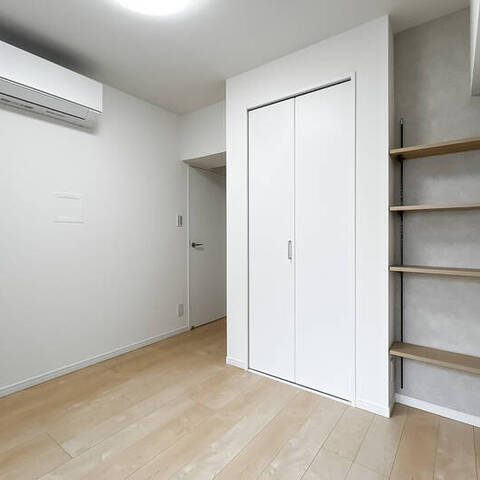 美しが丘ルピナスの室内写真