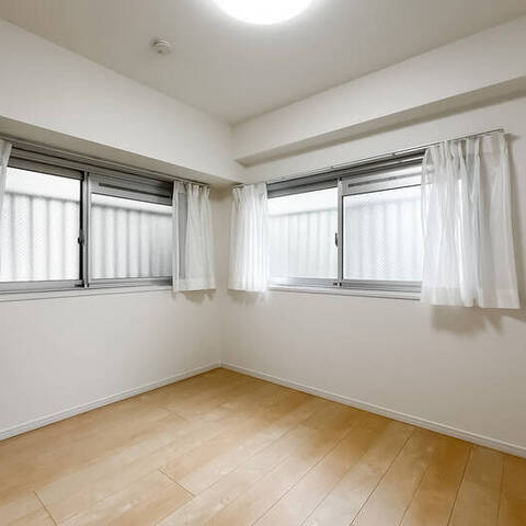 美しが丘ルピナスの室内写真