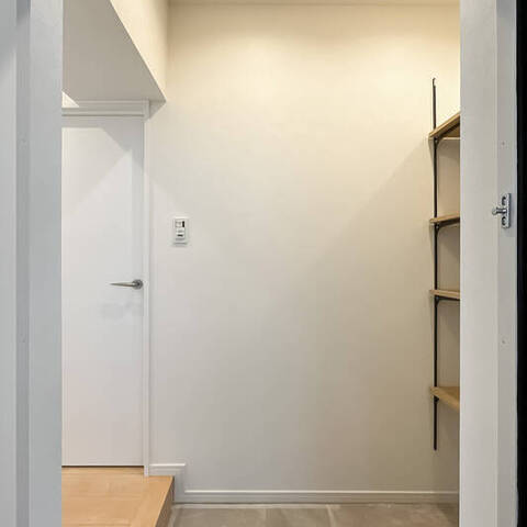 美しが丘ルピナスの室内写真