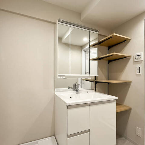 美しが丘ルピナスの室内写真