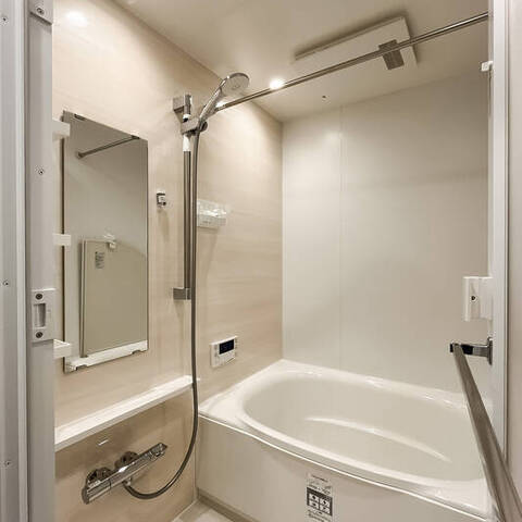 美しが丘ルピナスの室内写真