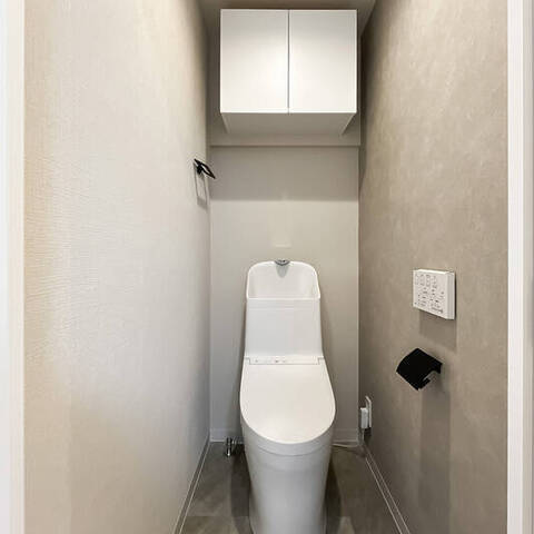 美しが丘ルピナスの室内写真