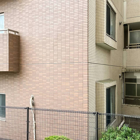 美しが丘ルピナスの室内写真