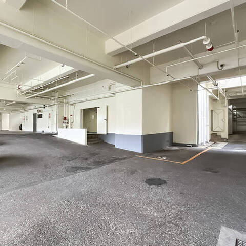 美しが丘ルピナスの室内写真