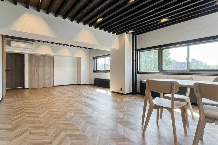 千歳船橋駅 / 3LDK / 103.42㎡