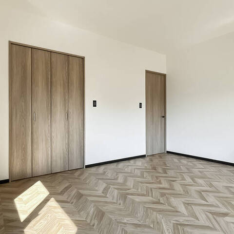 馬事公苑前ハイム2号棟（北棟）の室内写真